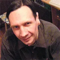 Фотография репетитора Хрущев Александр Дмитриевич