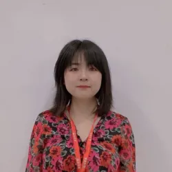 Фотография репетитора Ма Алиса 