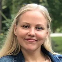 Фотография репетитора Рузянова Анна Андреевна