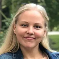 Фотография репетитора Рузянова Анна Андреевна