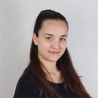 Фотография репетитора Коряченко Дария Леонидовна