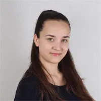 Фотография репетитора Коряченко Дария Леонидовна