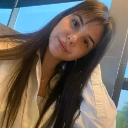 Фотография репетитора Ермилова Валерия Михайловна