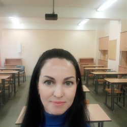 Фотография репетитора Гугучкина Юлия Маратовна