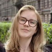 Фотография репетитора Шулуткова Екатерина Сергеевна