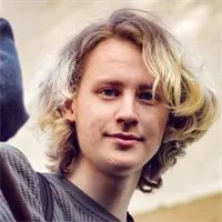 Фотография репетитора Усов Даниил Павлович