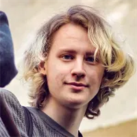 Фотография репетитора Усов Даниил Павлович