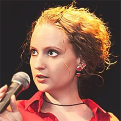 Фотография репетитора Немарская Марина Андреевна