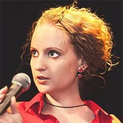 Фотография репетитора Немарская Марина Андреевна