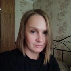 Фотография репетитора Харченко Надежда Андреевна