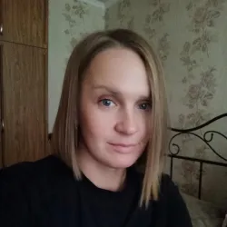 Фотография репетитора Харченко Надежда Андреевна