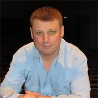 Фотография репетитора Киселев Андрей Владимирович