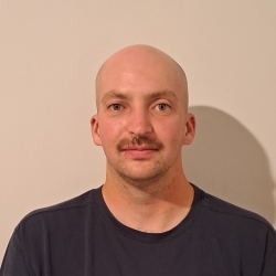 Фотография репетитора Своллоу Чарльз 