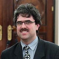 Фотография репетитора Киселев Александр Сергеевич