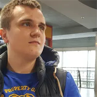 Фотография репетитора Богданов Никита Алексеевич