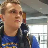 Фотография репетитора Богданов Никита Алексеевич