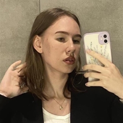 Фотография репетитора Нужнова Анита Денисовна