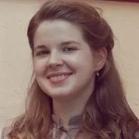 Фотография репетитора Охотникова Мария Александровна