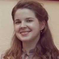 Фотография репетитора Охотникова Мария Александровна