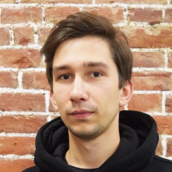 Фотография репетитора Лукьянов Илья Михайлович