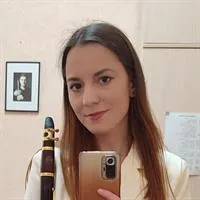 Фотография репетитора Хисматуллина Алсу Азатовна