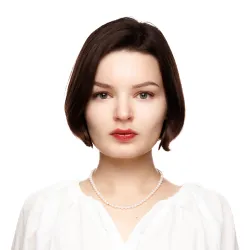 Фотография репетитора Дадыченко Ольга Алексеевна