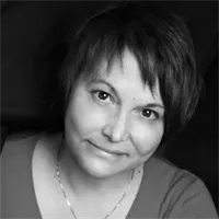 Фотография репетитора Сусликова Анастасия Викторовна