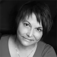 Фотография репетитора Сусликова Анастасия Викторовна