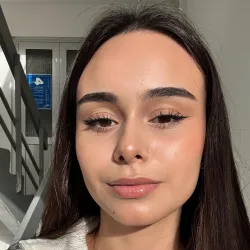 Фотография репетитора Мустафаева Сабина Магомедовна