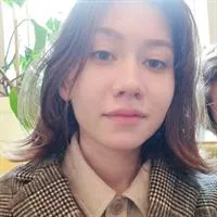 Фотография репетитора Че Анастасия Сергеевна