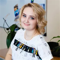 Фотография репетитора Матвеева Кристина Анатольевна