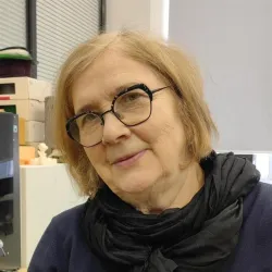 Фотография репетитора Балт Татьяна Леонидовна