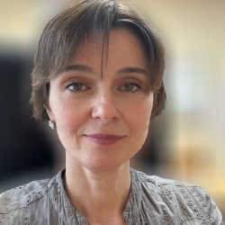 Фотография репетитора Коршунова Янина Валерьевна