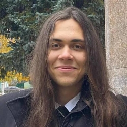 Фотография репетитора Головачев Тимофей Юрьевич