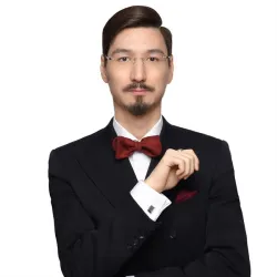 Фотография репетитора Сайдак Христофор 