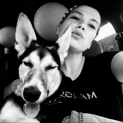 Фотография репетитора Попова Надежда Сергеевна