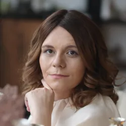 Фотография репетитора Сандульская Анастасия Вячеславовна