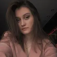 Фотография репетитора Савина Алина Валериевна