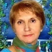 Фотография репетитора Варнавская Наталья Ивановна