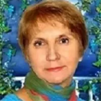 Фотография репетитора Варнавская Наталья Ивановна