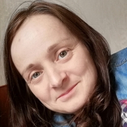 Фотография репетитора Мехтиева Анна Валерьевна