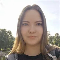 Фотография репетитора Кувшинова Александра Викторовна
