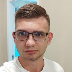 Фотография репетитора Косяков Александр Сергеевич