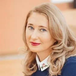 Фотография репетитора Лычакова Светлана Николаевна