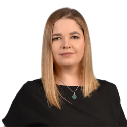 Фотография репетитора Пахмурная Виктория Евгеньевна