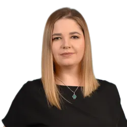 Фотография репетитора Пахмурная Виктория Евгеньевна