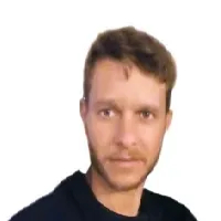 Фотография репетитора Кружалин Роман Владимирович