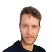 Фотография репетитора Кружалин Роман Владимирович
