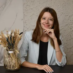 Фотография репетитора Нестерова Надежда Александровна