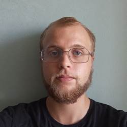 Фотография репетитора Белов Егор Леонидович